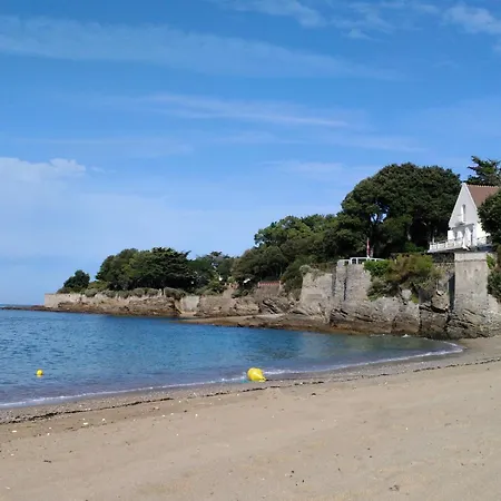 Pied à Terre En Bord De