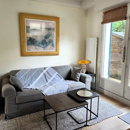 Pied à Terre En Bord De