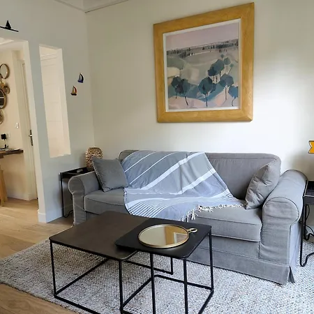 Pied à Terre En Bord De Appartement *