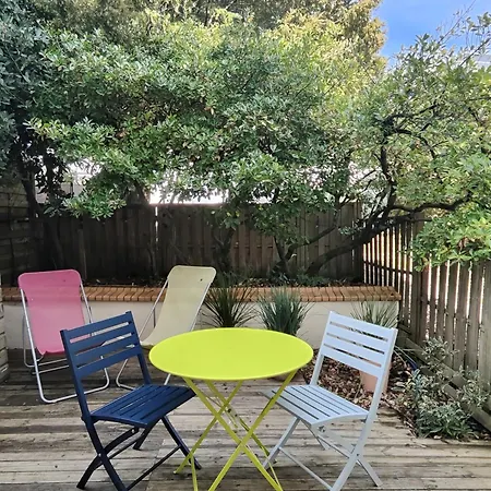 Pied à Terre En Bord De * Pornic