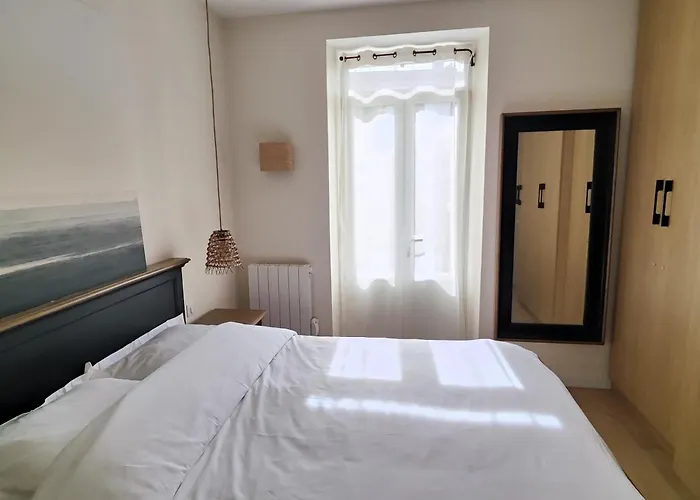 Pied à Terre En Bord De