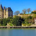 Pied à Terre En Bord De Appartement