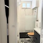 Pied à Terre En Bord De Appartement Pornic